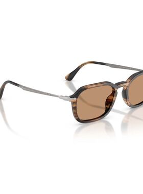 Persol 中性（成人） SS26 太阳镜 几何镜框