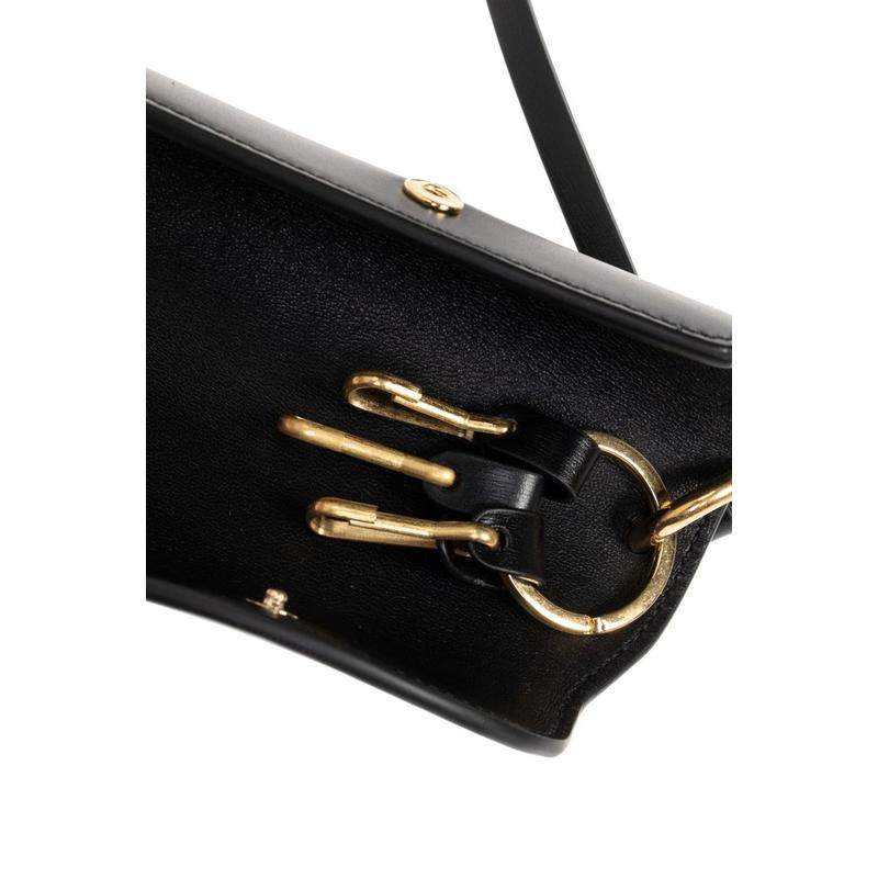 Jil Sander 女士 SS26 包袋配件 Cannolo 鑰匙扣,淘宝优惠券,粉丝福利购,淘宝优惠卷