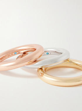 Roxanne Assoulin 女士 戒指