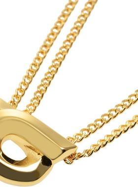 Salvatore Ferragamo 女士 FW25 项链/吊坠 