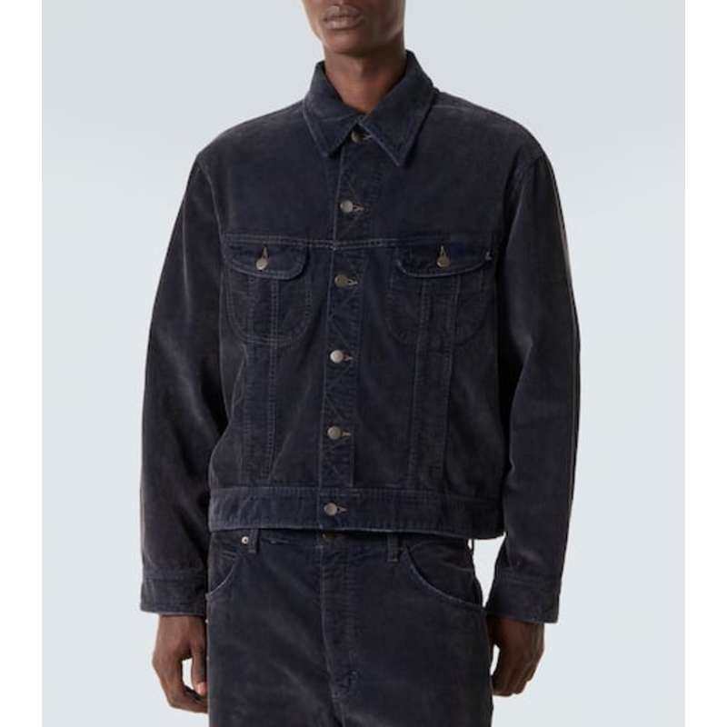 Studio Nicholson 男士 夹克,淘宝优惠券,粉丝福利购,淘宝优惠卷