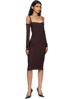 Mugler 女款Star 项链 迷衣时尚