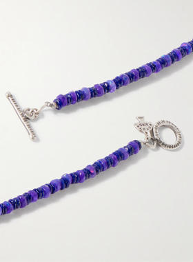 PEYOTE BIRD 男士 项链/吊坠