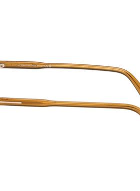 Tom Ford 男士 太阳镜 黄色 Kemp 太阳镜