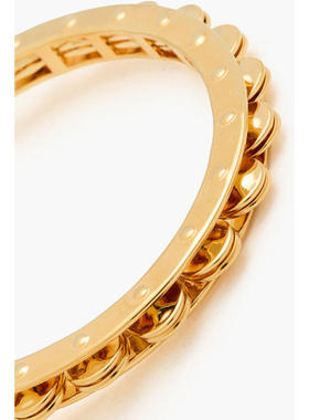 Zimmermann 女士 手链 12-karat 镀金手镯