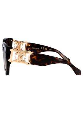 【春夏新品】Roberto Cavalli罗伯特 女款SRC089 眼镜 迷衣时尚