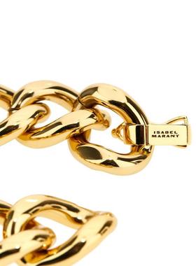 isabel marant 女士 SS24 手链 伊莎貝爾·瑪蘭多爾手鐲