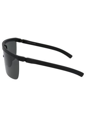 Mykita 中性（成人） 太阳镜 Maylon Sun Trust 超大太陽眼鏡