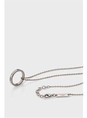 Maison Margiela 马吉拉 女士 项链/吊坠