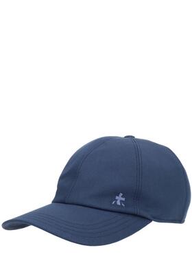 Premiata 普瑞米亚达 男士 SS26 棒球帽 带Logo