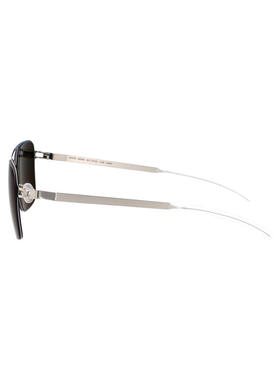 Mykita 中性（成人） SS25 太阳镜 FRAME 不锈钢太阳眼镜