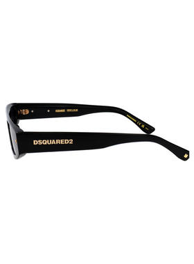 DSquared2 D二次方 女士 SS26 太阳镜 D2 0184/G/S