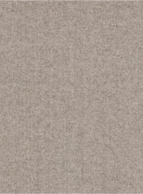 Gran Sasso 格兰·萨索 男士 FW26 围巾 HERRINGBONE-WEAVE 流苏