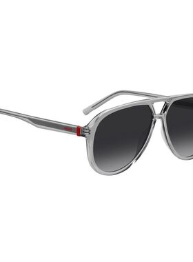 Hugo Boss 雨果博斯 女士 太阳镜 Hugo Boss HG 1362/S KB7 (9O)