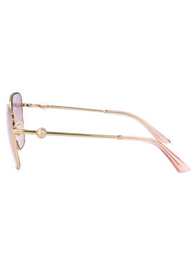 Jimmy Choo 周仰杰 女士 SS26 太阳镜 0JC4005HB
