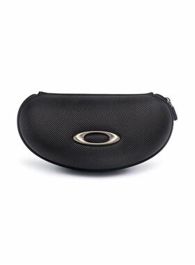 Oakley 欧克利 中性（成人） SS26 太阳镜 红色塑胶太阳眼镜