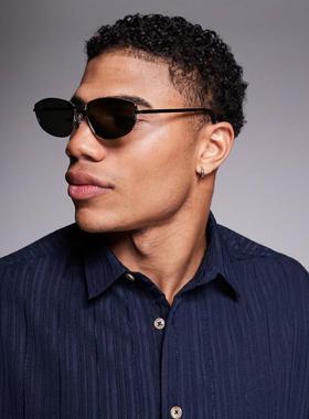 ASOS DESIGN 男士 太阳镜