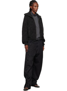 Lemaire 勒梅尔 男士 SS26 项链/吊坠 Rattle Bolo Tie 项链