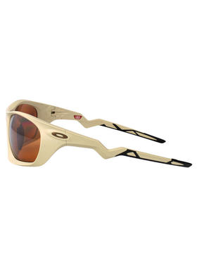 Oakley 欧克利 男士 SS25 太阳镜 SABBIA OPACO 橡胶太阳眼镜