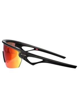 Oakley 欧克利 中性（成人） SS25 太阳镜 哑光灰色醋纤太阳眼镜
