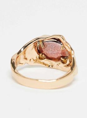 ASOS DESIGN 女士 戒指