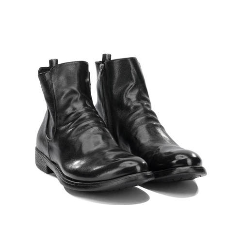 Officine Creative 男士 FW26 短靴 