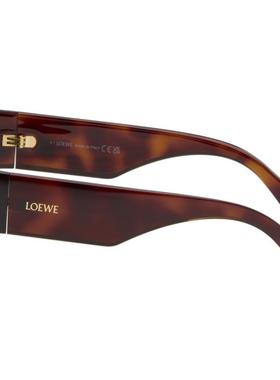 Loewe 男士 太阳镜