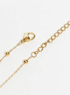 ASOS DESIGN 女士 项链/吊坠