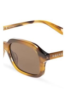 McQ Alexander McQueen 麦寇 亚历山大·麦昆 男士 太阳镜