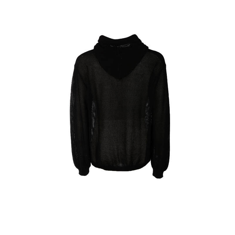 Laneus 男士 SS23 针织衫 MAGLIERIA 针织衫 - 图0