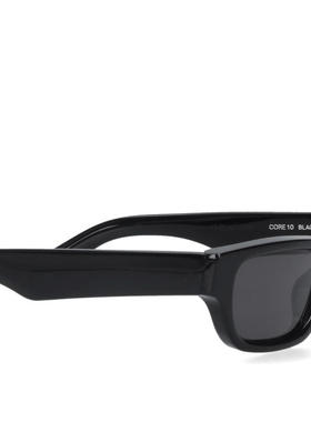 Chimi 中性（成人） FW25 太阳镜 黑色太阳眼镜