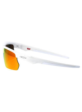 Oakley 欧克利 中性（成人） SS25 太阳镜 抛光白色醋纤太阳眼镜