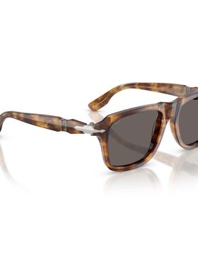 Persol 中性（成人） SS26 太阳镜 8002S 矩形