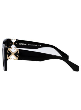 Off-White 中性（成人） SS25 太阳镜 全框太阳镜