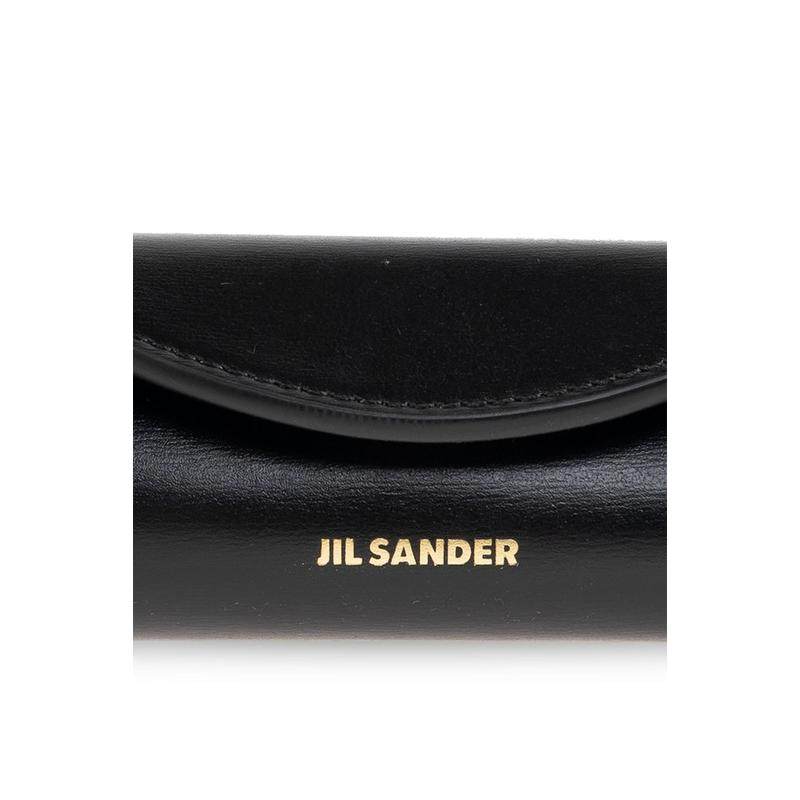 Jil Sander 女士 SS26 包袋配件 Cannolo 鑰匙扣,淘宝优惠券,粉丝福利购,淘宝优惠卷