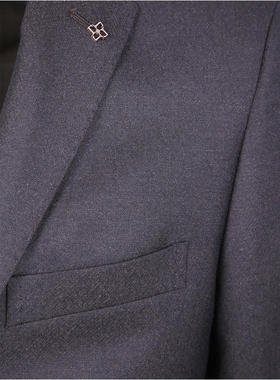 Tagliatore 男士 FW25 西装 