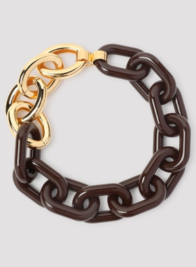 【秋季新品】Marni 树脂项链女款 迷衣时尚