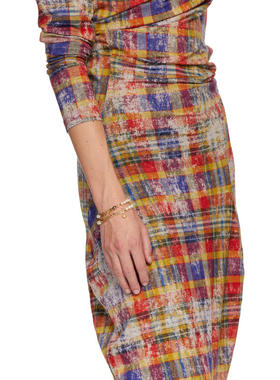 Vivienne Westwood西太后 女士 手链 两件装 Amelia 手链