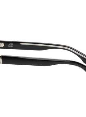 Chimi 男款黑色 Alter 太阳镜 迷衣时尚