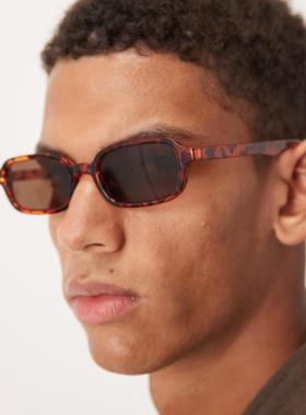 ASOS DESIGN 男士 太阳镜