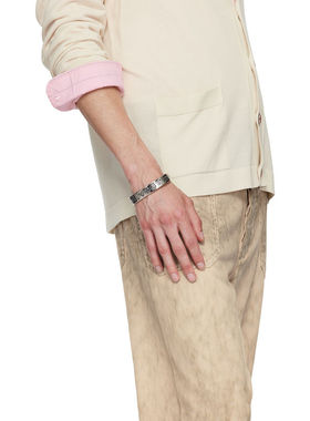 Vivienne Westwood 西太后 男士 手镯 Man. Lancelot官网直邮进口