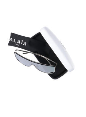 Alaïa 阿莱亚 女士 FW26 太阳镜 Alaia 太阳眼镜