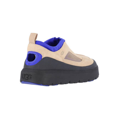 UGG Australia 男士 SS26 运动鞋 Heritage Utility Axoid - 图2