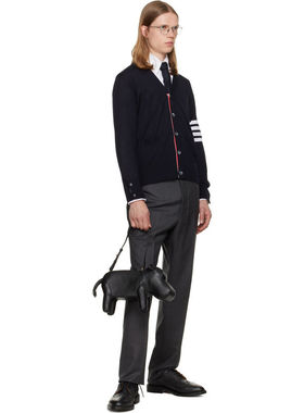 Thom Browne 汤姆·布朗 男士 FW24 领带 斜纹经典