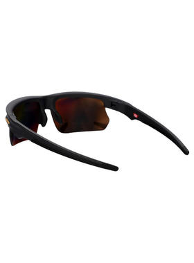 Oakley 欧克利 中性（成人） 太阳镜 哑光碳黑色醋纤太阳眼镜