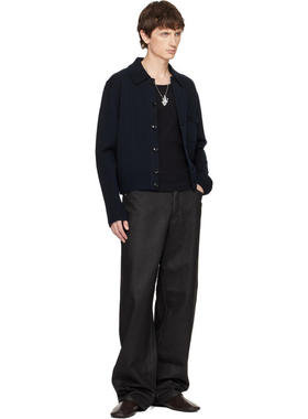 Emanuele Bicocchi 男士 项链/吊坠 Cross  Wing 项链