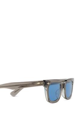 JULIUS TART OPTICAL 中性（成人） SS26 太阳镜 T 男士矩形镜框