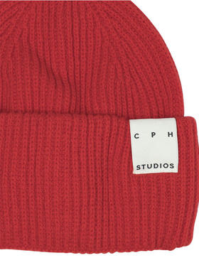 Copenhagen Studios 女士 FW26 帽子