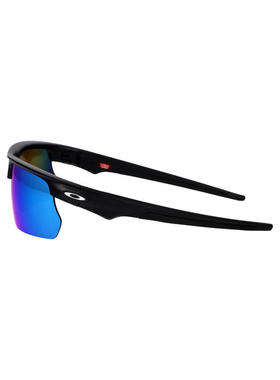 Oakley 欧克利 中性（成人） SS25 太阳镜 哑光黑色醋纤太阳眼镜