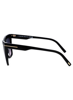 Tom Ford 汤姆·福特 女士 SS26 太阳镜 EDEN